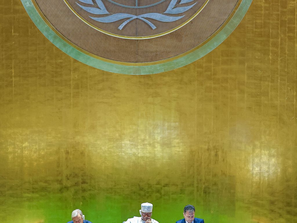 Atraso na concessão de vistos afeta a ONU e autoridades brasileiras.