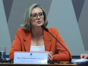 "CPMI do INSS investiga fraudes em mensalidades associativas dos aposentados."