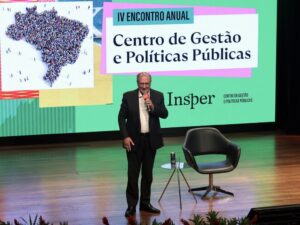 ** Vice-presidente Alckmin otimista sobre diálogo Brasil-EUA.