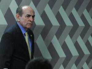 Governador fala sobre apurações de emendas irregulares no Congresso