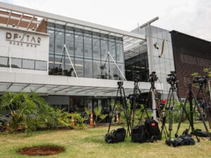 "STM julgará Bolsonaro e decide sobre perda de patente militar"