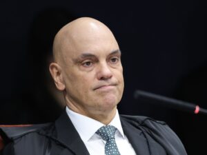 Julgamento de Jair Bolsonaro recebe menos atenção nas redes sociais.