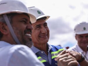 "Deputado Marcelo Freitas é relator do processo contra Eduardo Bolsonaro."