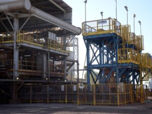 Investigações da PF sobre fraudes em mineração em MG