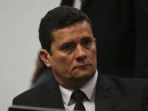 "Pacote de segurança de Motta propõe aumento de pena para homicídio de policiais."