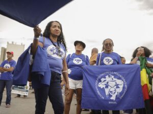 Pescadores artesanais do Brasil aprovam plano de proteção.