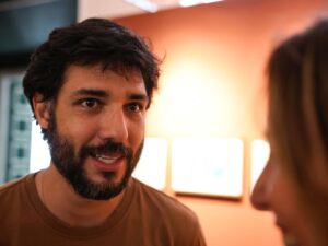 Juiz Rafael Rocha retorna ao TJSP após sanções dos EUA.