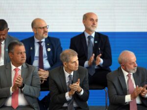 Rui Costa critica manifestações pró-Bolsonaro no Dia da Independência.