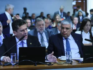 "Senado rejeita PEC da Blindagem que protegia parlamentares"