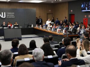 ** Ata de julgamento do STF e início dos prazos processuais.