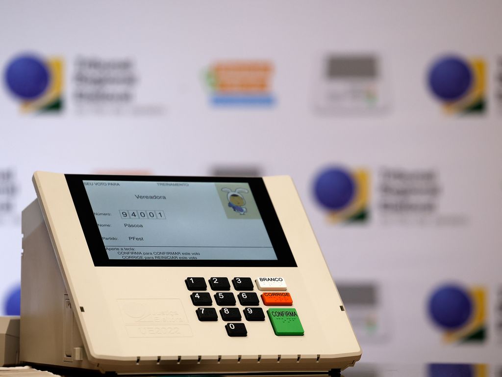 "TRE-RJ altera locais de votação para segurança nas eleições"