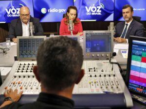 "Ministério Público investiga assédio moral na Embratur"