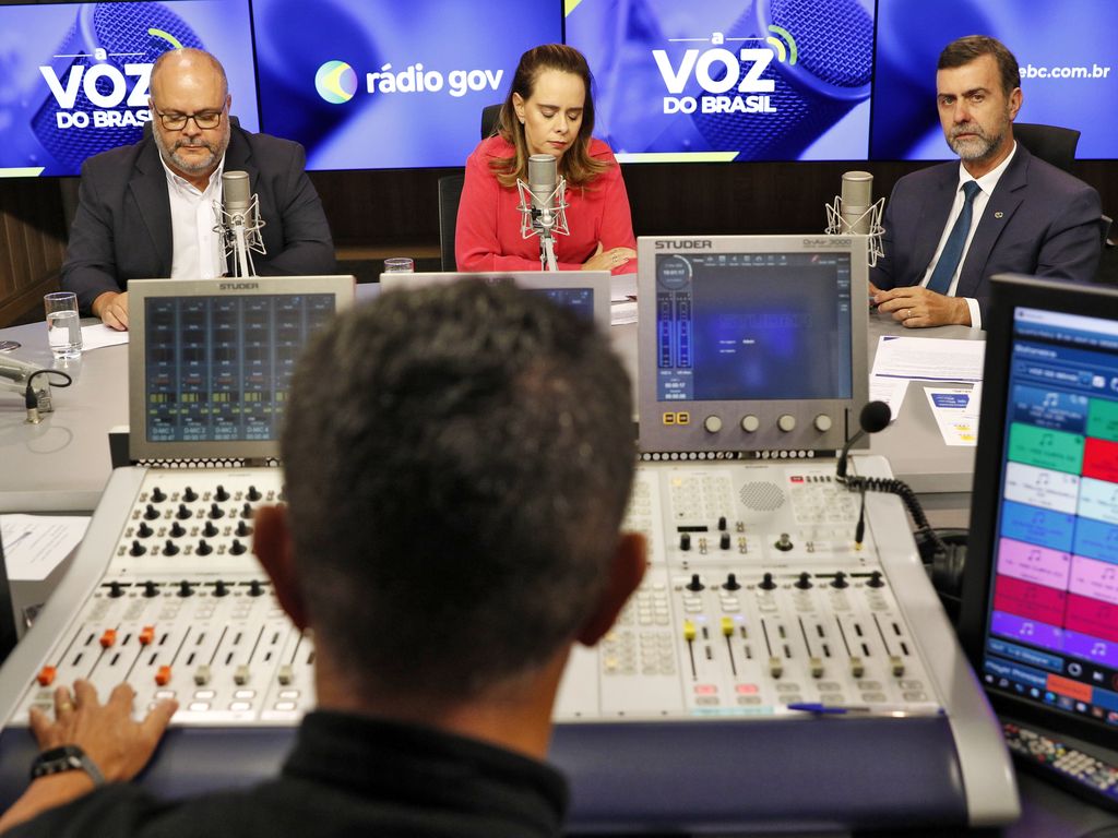 "Ministério Público investiga assédio moral na Embratur"