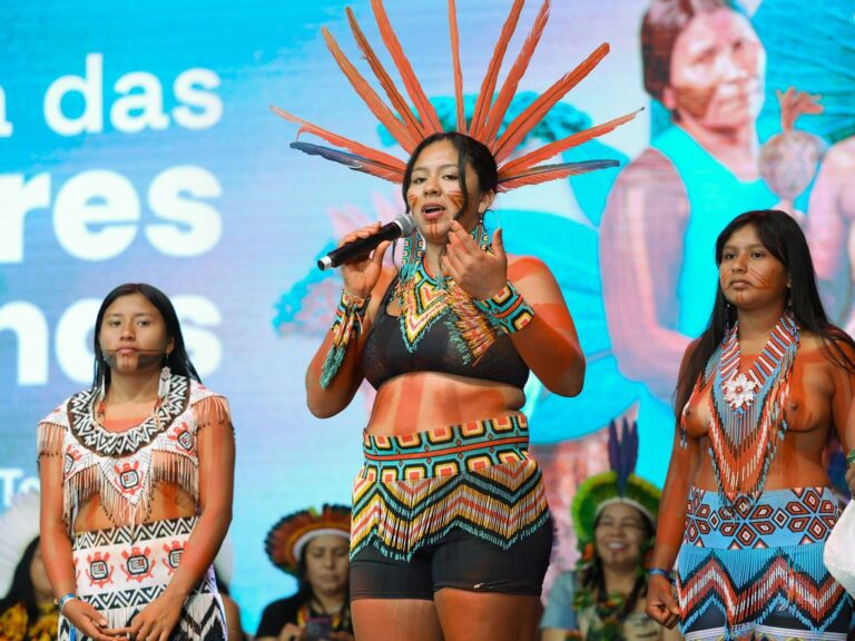 ** Servidor da Funai ameaçado destaca descaso institucional.