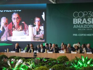 ** Georreferenciamento de imóveis rurais no Brasil até 2029.