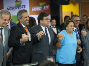 ** Campanha do governo do Piauí criticada por possível racismo.
