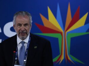 Lula, Alok e líderes brasileiros destacados pela Time em 2023.