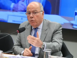 ** Reunião entre Brasil e EUA pode melhorar relações comerciais.