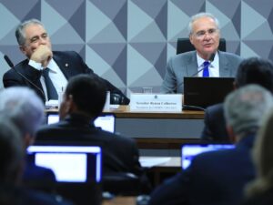 "Aprovada MP 1303/25 altera regras de tributação de investimentos"