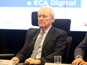Ministro da Justiça, Ricardo Lewandowski, convoca audiência na Câmara sobre segurança.