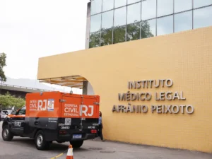 Ministros se reúnem no Rio para discutir operação letal do crime.