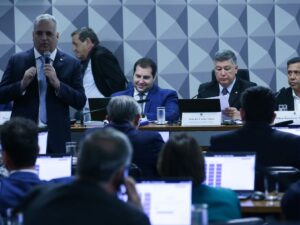 Sequestro de R$ 389 milhões do Sindicato de Frei Chico.