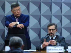 CGU investiga descontos irregulares em aposentadorias desde 2019.
