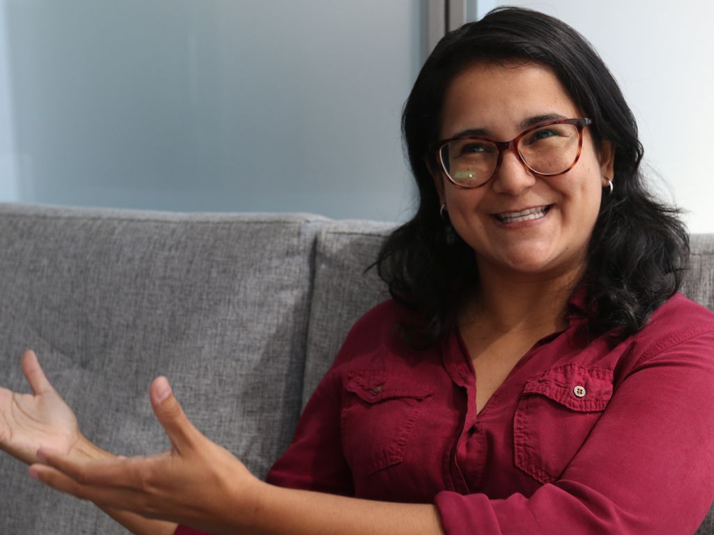 Brasileiro apoia candidato outsider na eleição de 2026.