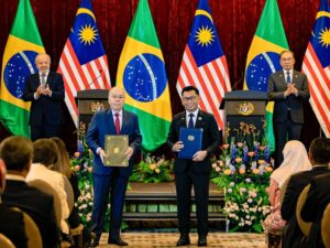 "Governo Lula acelera liberação de emendas no Congresso."