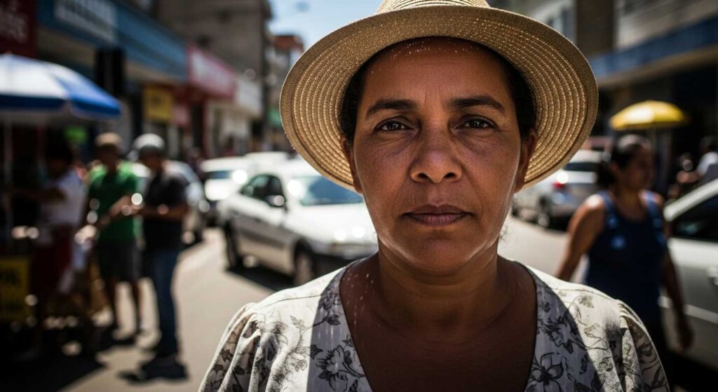 Bloco do “rumo certo” reúne 24,6% do eleitorado no Piauí e sustenta a narrativa de continuidade, mas disputa espaço com percepção de “rumo errado” (40,2%) e indecisos. Segurança, educação e água seguem no centro do debate.