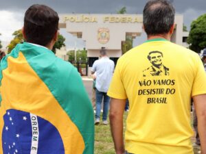 "Prisão de Jair Bolsonaro gera insegurança nas eleições de 2026"