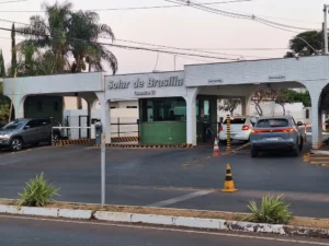 ** STF decide sobre processo de Jair Bolsonaro e aliados.