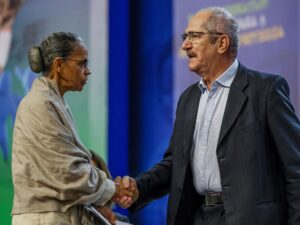 Aldo Rebelo anuncia candidatura à presidência pelo DC.