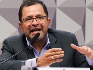 Servidor do INSS preso durante investigação da CPI