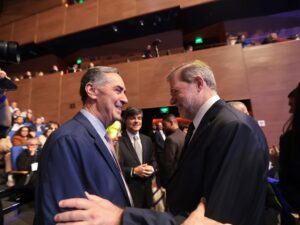 Toffoli impõe sigilo máximo na ação de Daniel Vorcaro no STF.