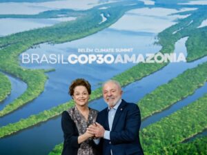 Dilma Rousseff anistiada pelo TRF-1 com indenização de R$ 400 mil.