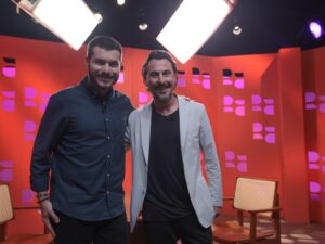 Juliano Medeiros discute prisão de Bolsonaro e clima no DR.