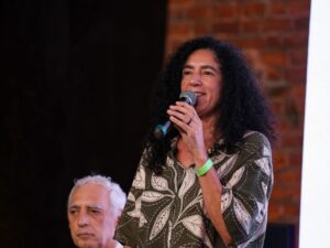 Marina Silva e Lula: duas décadas de mudanças políticas.