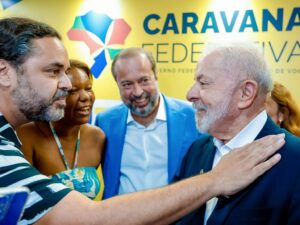 Aprovada a privatização da Copasa em Minas Gerais.