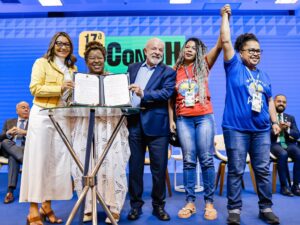 Ministro Haddad elogia lideranças na pauta econômica do governo.