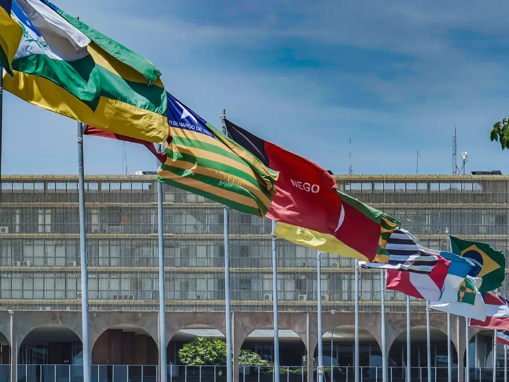 ** Evento em São Paulo celebra agricultores e despede secretário.