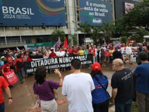 ** Candidatura do Partido Progressistas ao governo de SP em 2026.