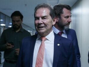 deputado Paulinho da Força nega anistia a Bolsonaro em projeto