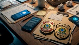 Novo depoimento leva investigação para Câmara de Vereadores de Teresina