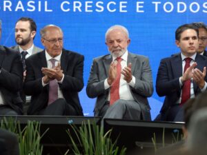 PEC da Segurança Pública em debate na Câmara dos Deputados.