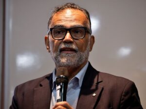 ** General Mario Fernandes autorizado a atuar na doutrina militar.