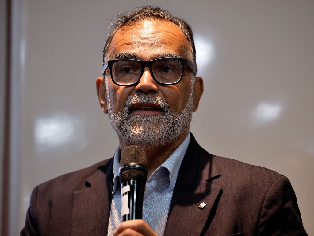 ** General Mario Fernandes autorizado a atuar na doutrina militar.