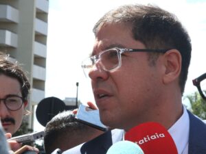 Manifestação do Partido Liberal sobre decisão de Moraes sobre Bolsonaro.