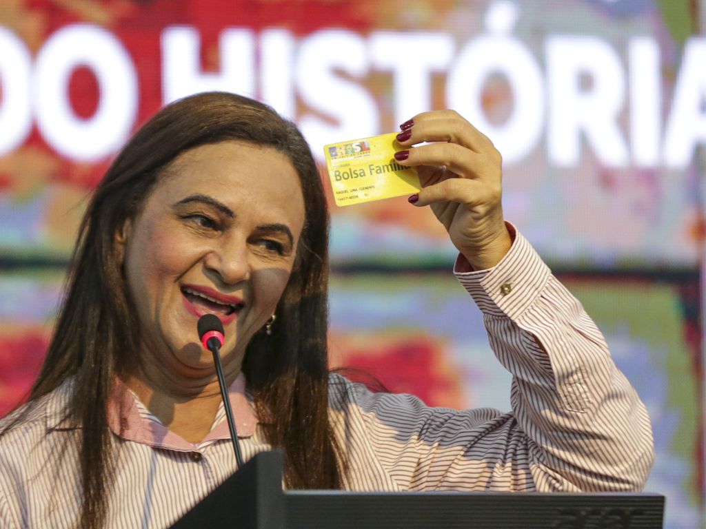 ** Lula convoca Wellington Lima e Silva para ministério da Justiça.